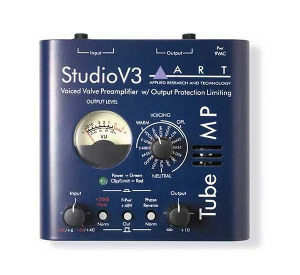 Tube Mp Studio V3 Preamp G88845