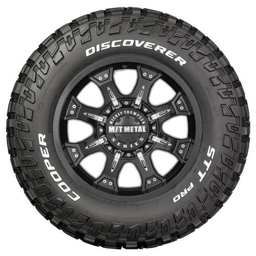 LT265/75R16 E/10PLY WL 4 Tires U164855