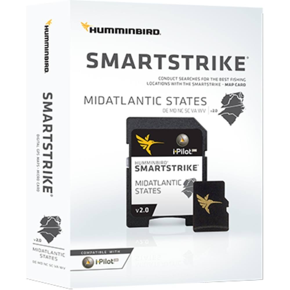 SmartStrike Mid Atlantic States U960