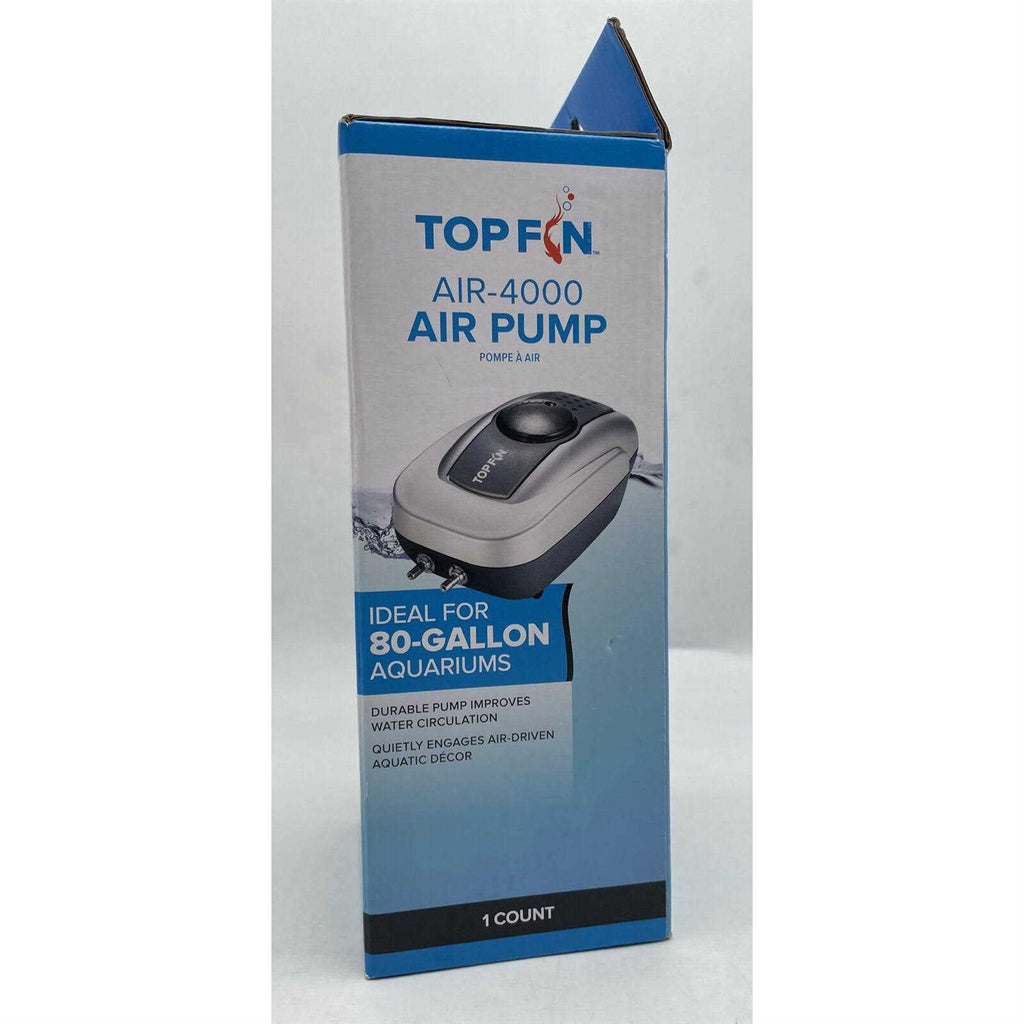 Aquarium Air Pump S630
