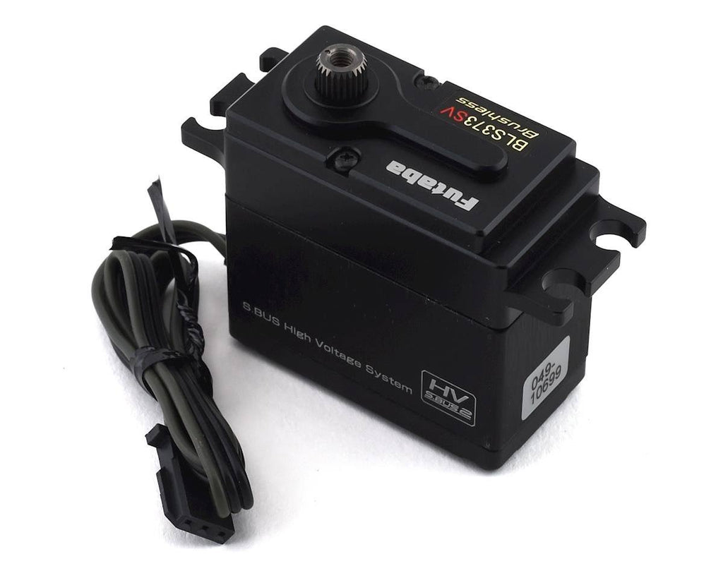 S.Bus Brushless High Voltage Hi-Torque Servo H896