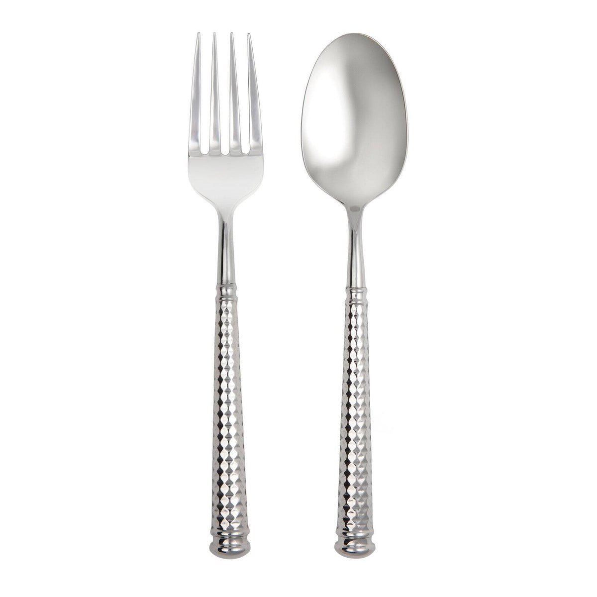 2-Piece Salad Serving Set L796