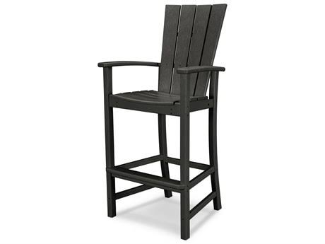 Sand Adirondack Bar Chair R6370