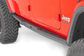 Rock Sliders for Jeep Gladiator JT 4WD R401328