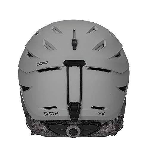 Matte Cloudgrey Small Helmet N335