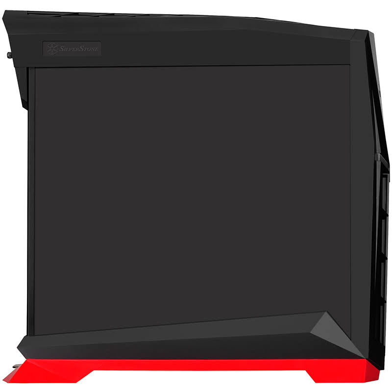 Black ATX Tower Case K778309