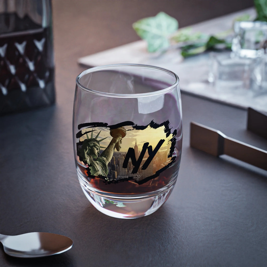 Whiskey Glass M304604