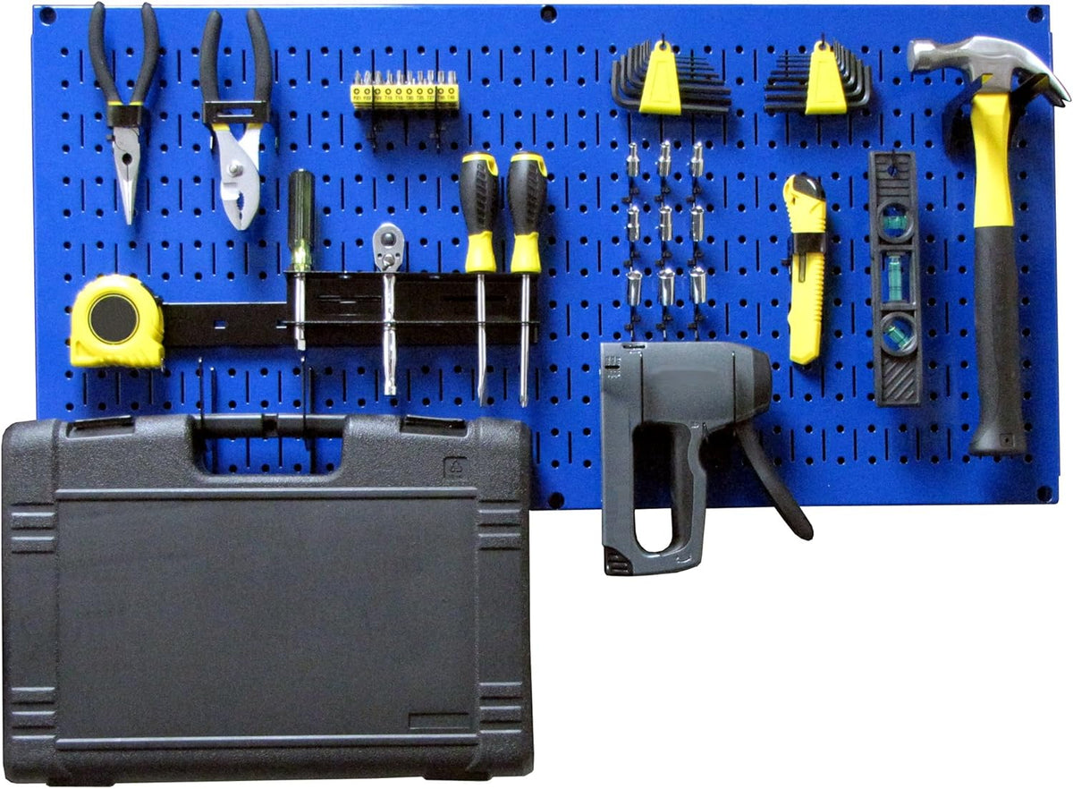 Orange Pegboard Pack of 2 M26226