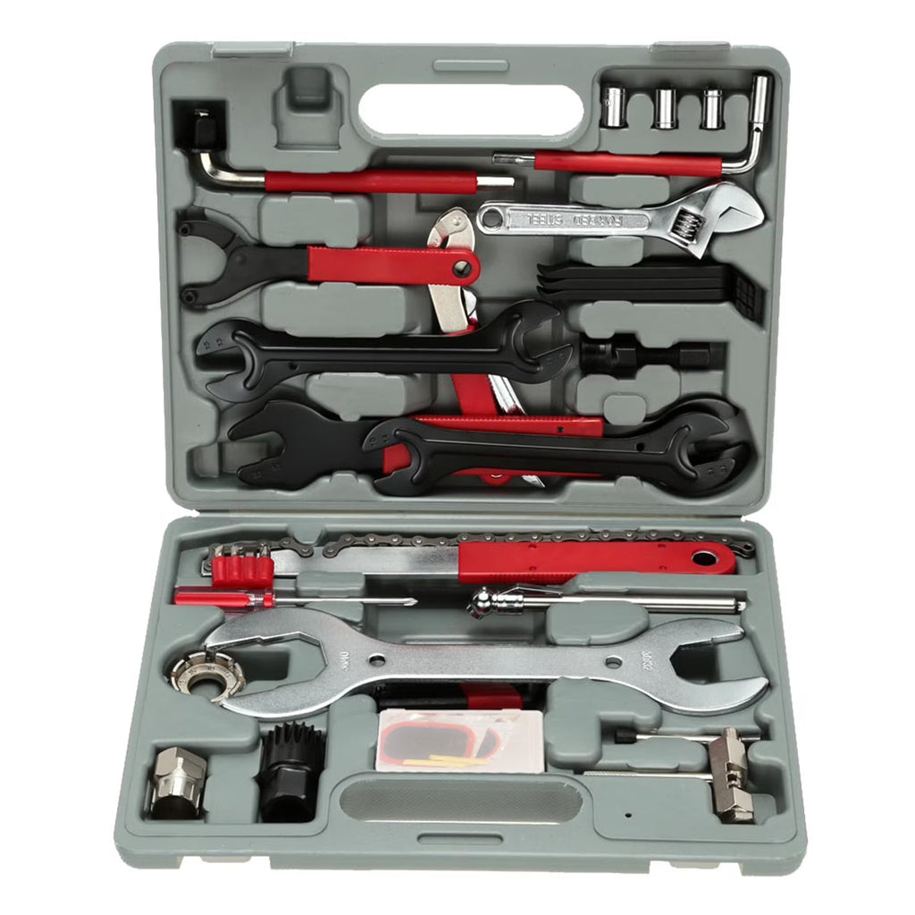 Portable Bike Tool Kit W577