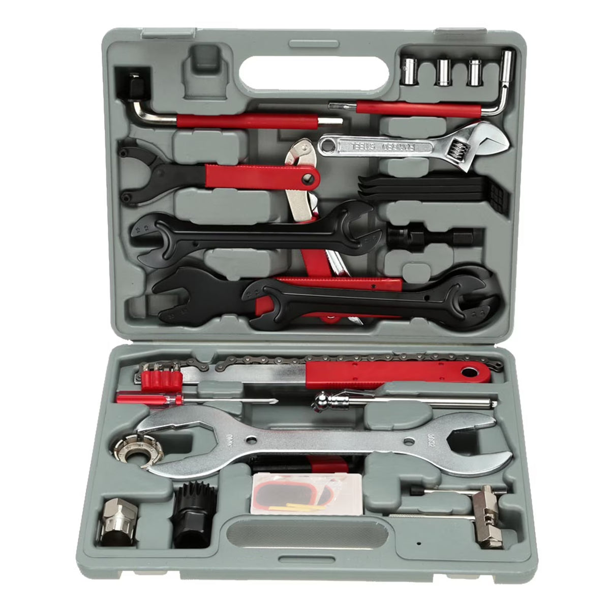 Portable Bike Tool Kit W577