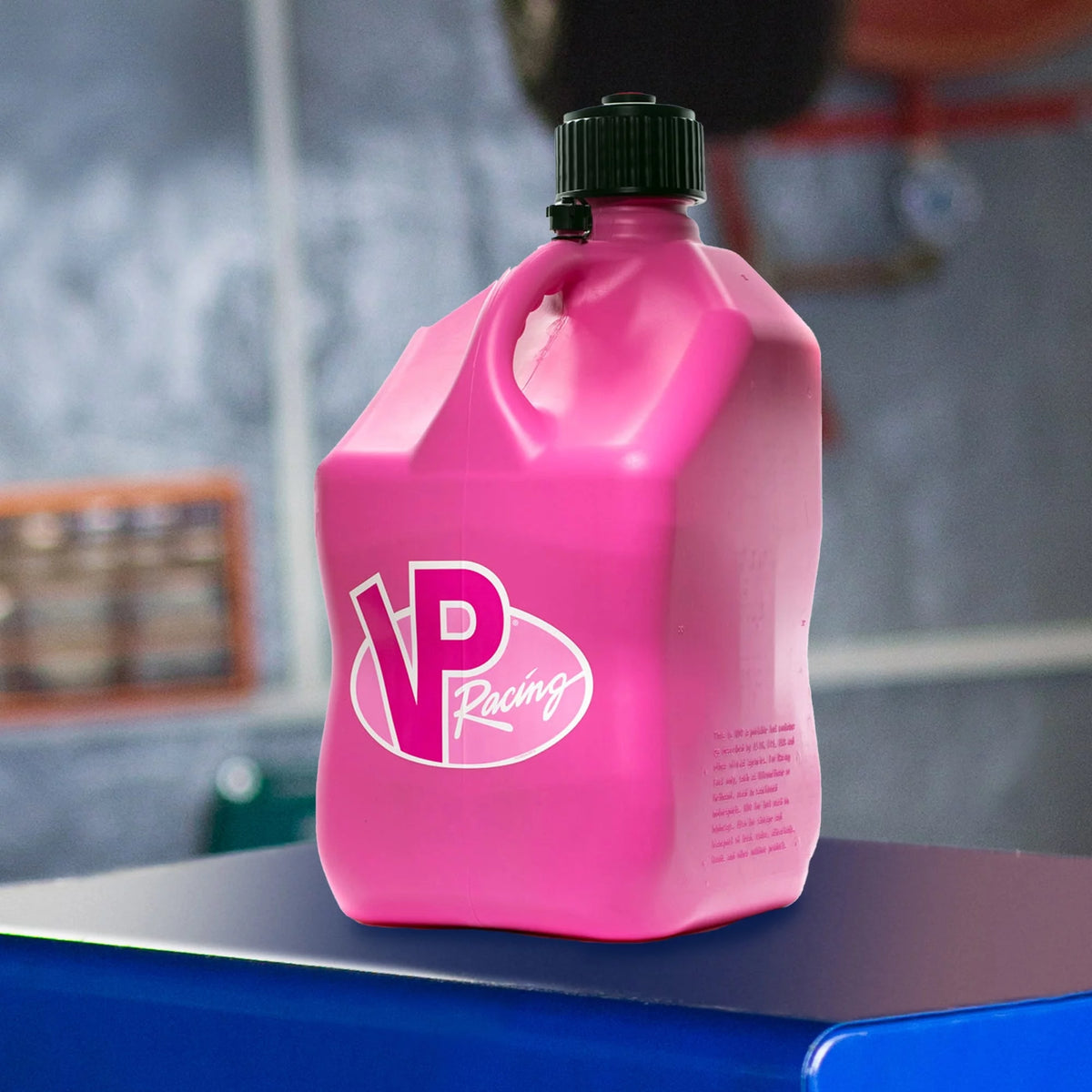 5.5 Gallon Motorsport Utility Jug T35873