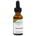 Natural Iodine 1 oz G364