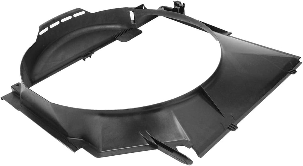 Radiator Cooling Fan Shroud Pack of 2 E375430