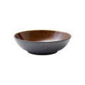 Salad Bowl 24cm Black Amber Z273563