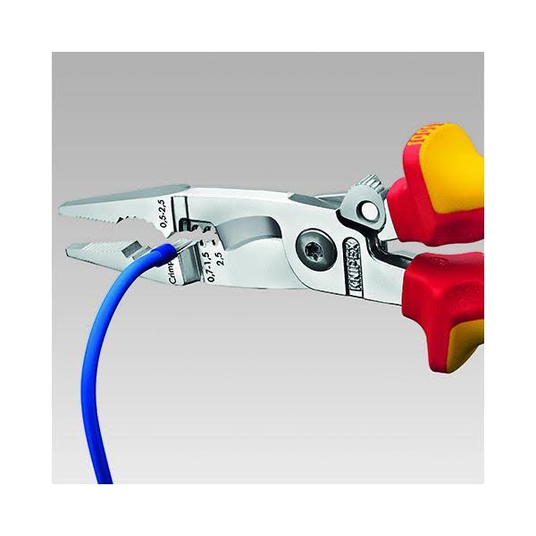 13 81 200 Pliers D58606