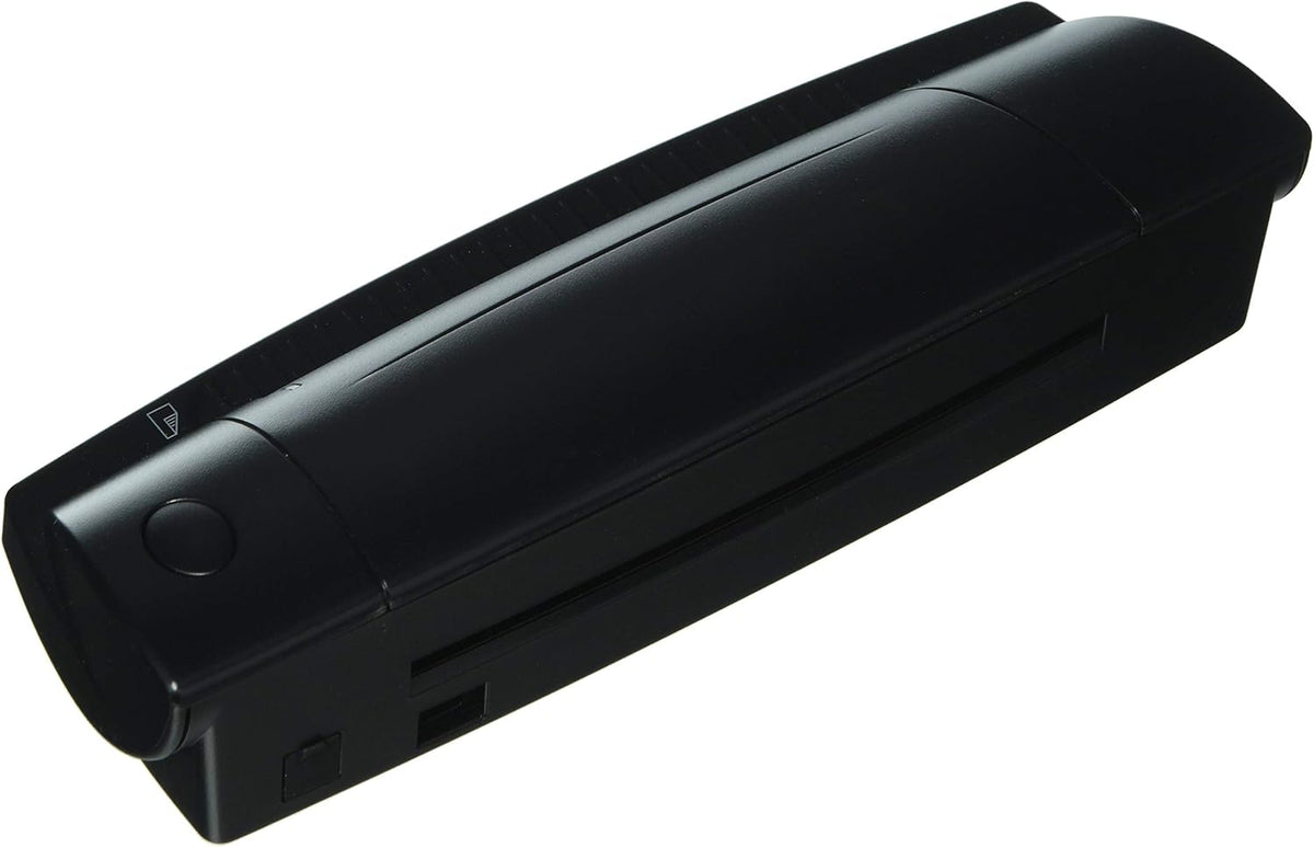 Duplex Card Scanner O9975