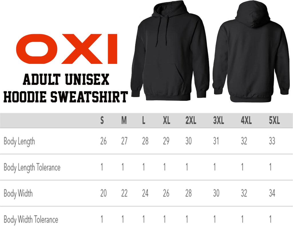 Kiwi Small Size Hooded Sweatshirt E15558