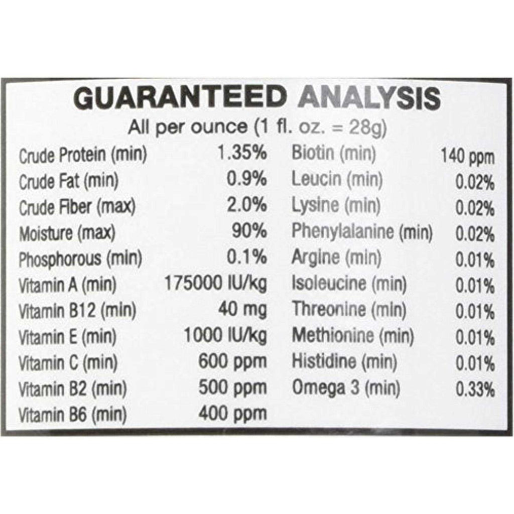 Vita-Chem Freshwater G2724