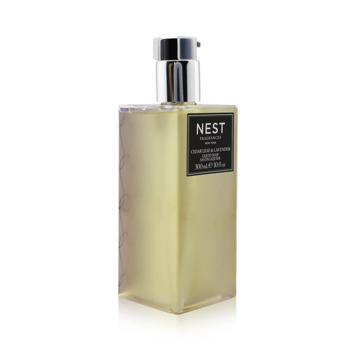 Cedar Leaf & Lavender Liquid Soap 300ml S818