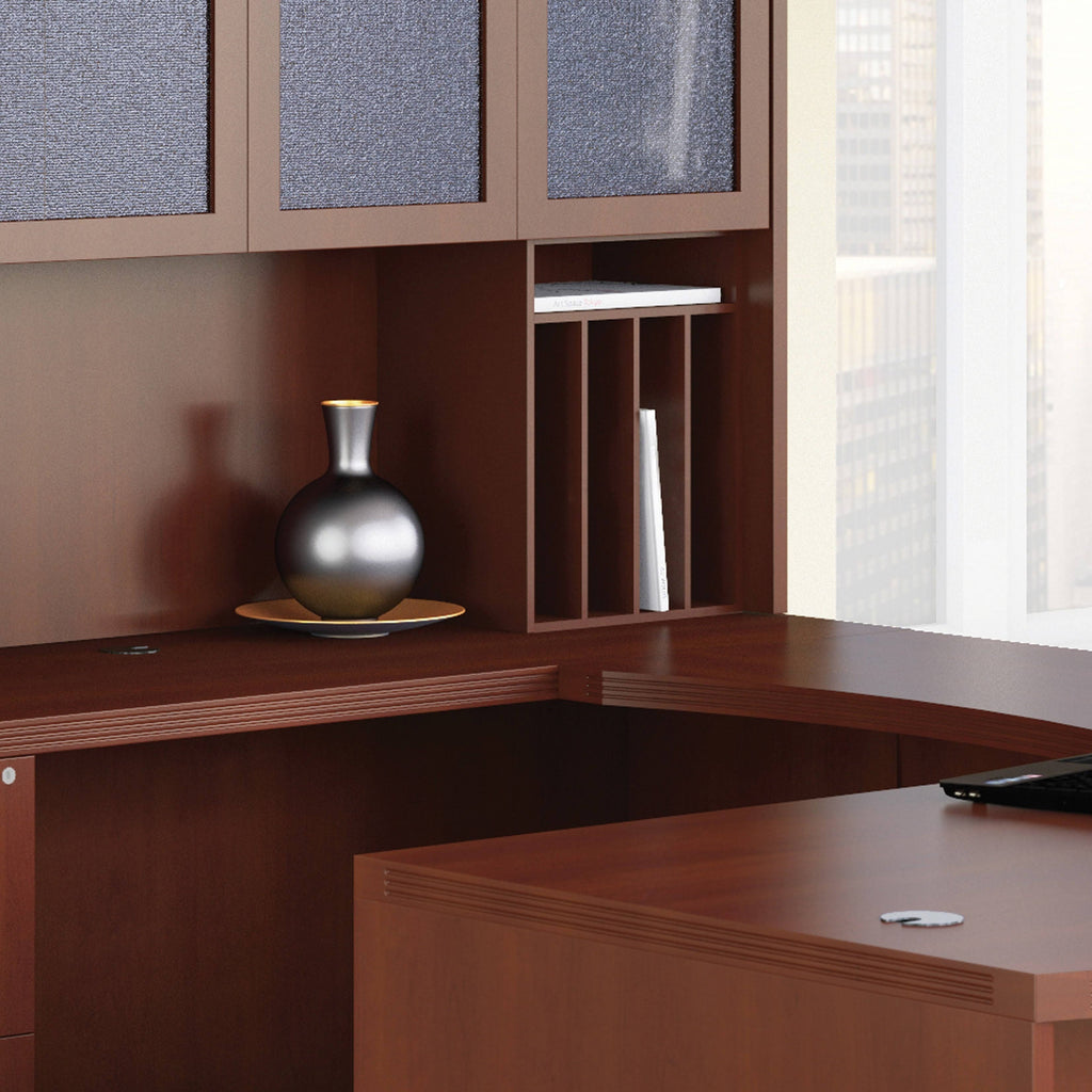 Vertical Paper Organizer I240