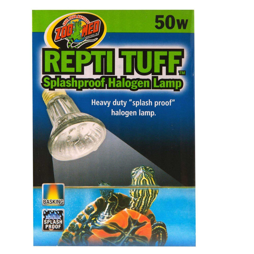 Splashproof Halogen Lamp L891