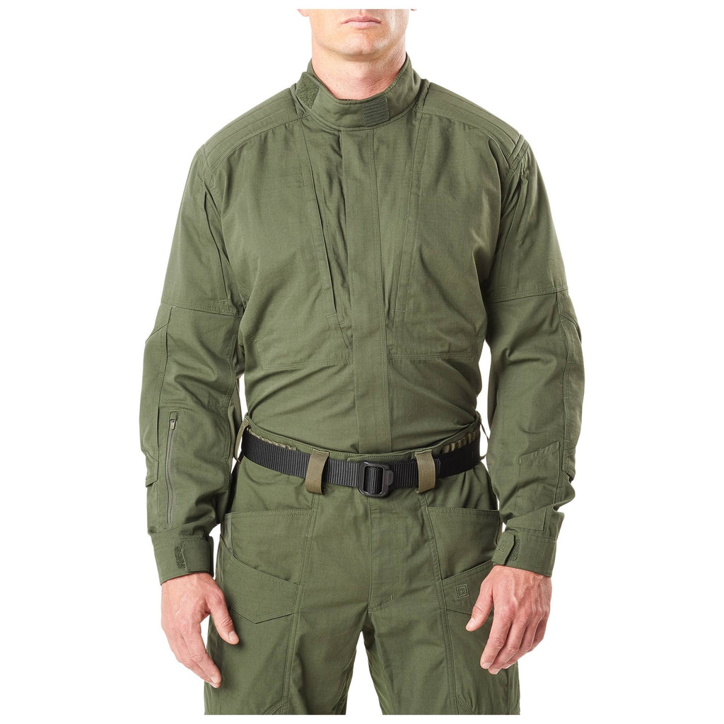 Tactical Long Sleeve Shirt D134