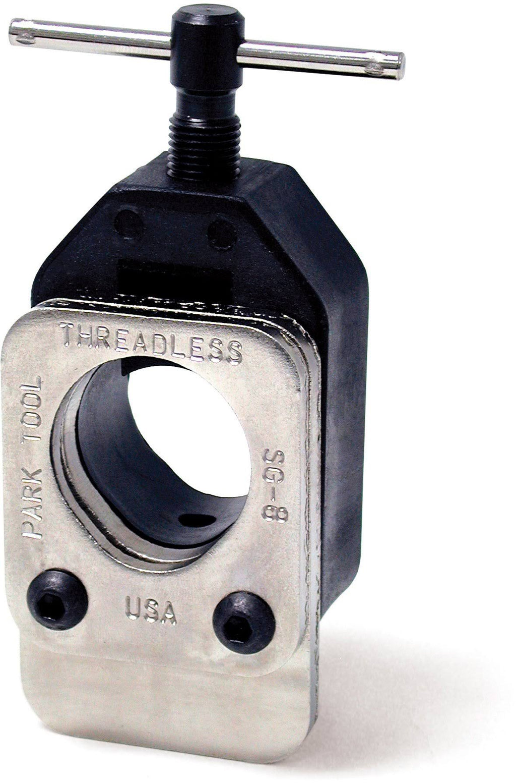 Threadless Saw Guide for Carbon Forks Y15915