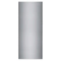 27 in 15.5 cu ft Upright Freezer D710136