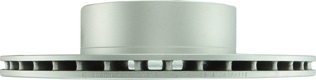 QuietCast Premium Disc Brake Rotor R2291