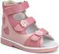 Orthopedic High-Top AFO Sandals with Arch and Ankle Support L1493