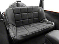42-Inch Baja Bench Suspension Seat K727