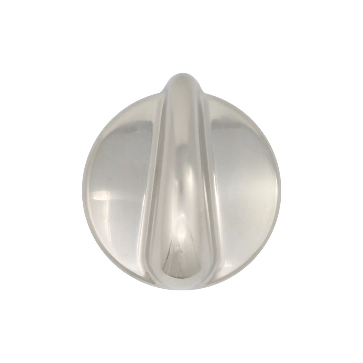 6 Pack Replacement Surface Burner Control Knob T1113