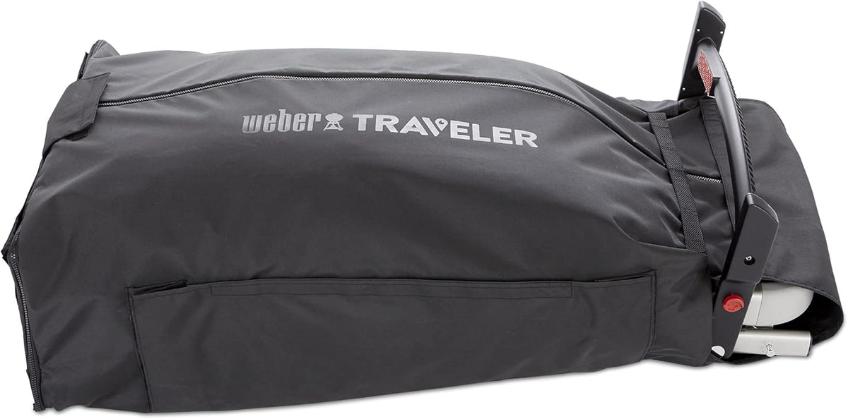 Black Grill Cover L48109