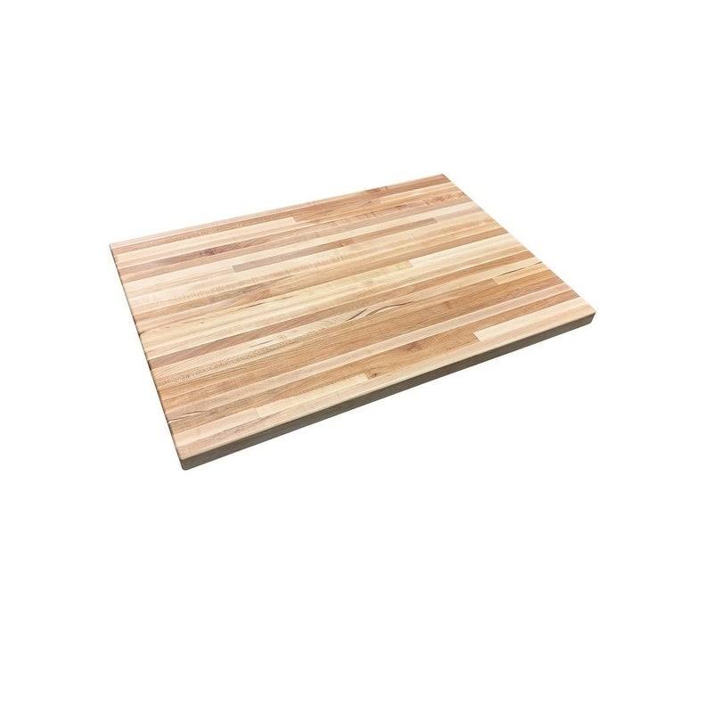 Butcher Block Top B30975