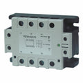 3-Phase Solid State Relay, 55 Amp AC, 24-275 VAC Control Voltage G546795