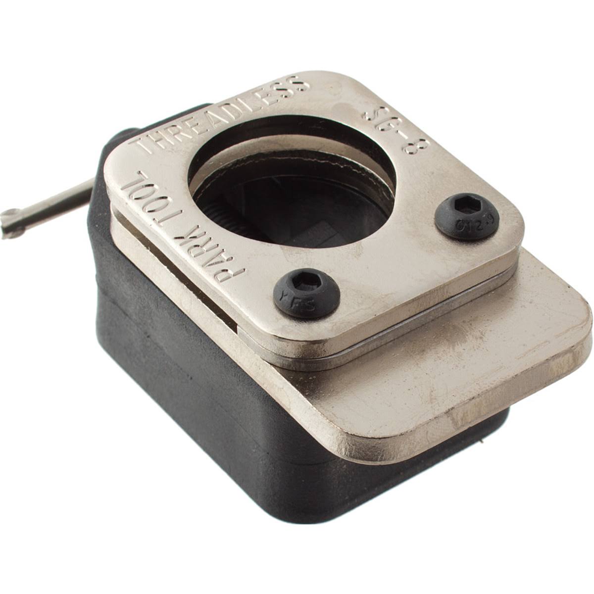 Threadless Saw Guide for Carbon Forks Y15915