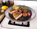 Smokeless Stove Top Grill Pan B21529