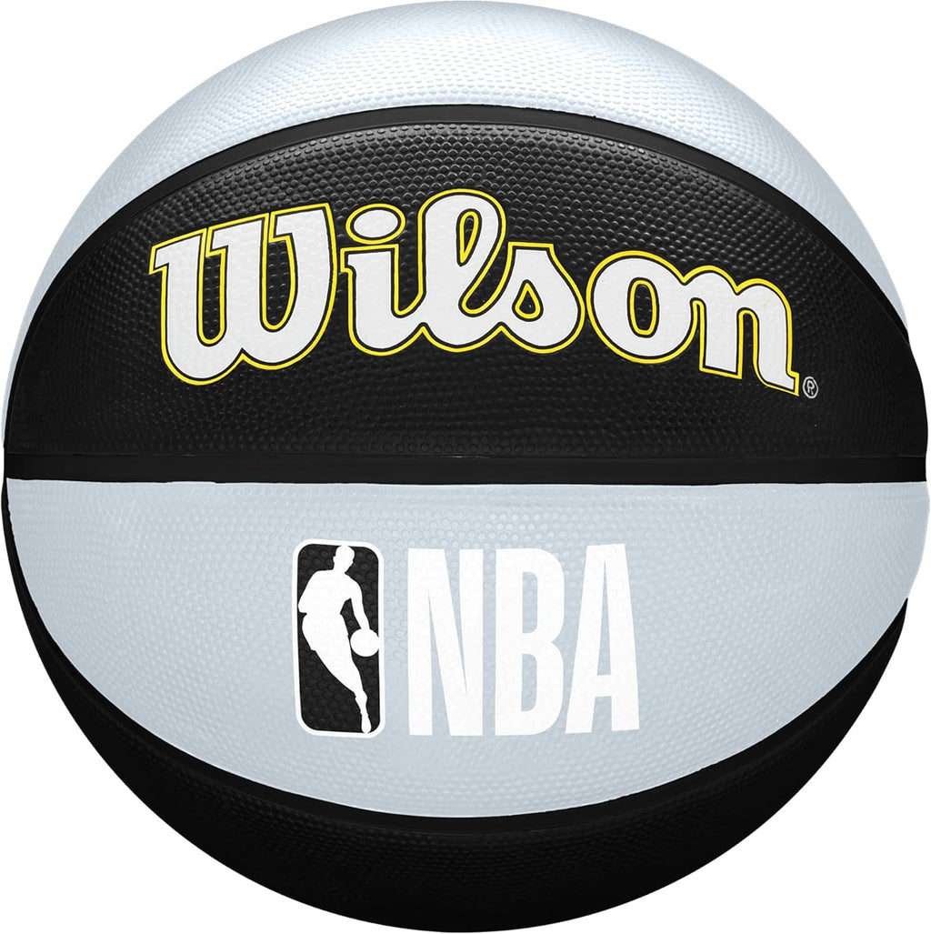NBA Team Tribute Basketball H9131