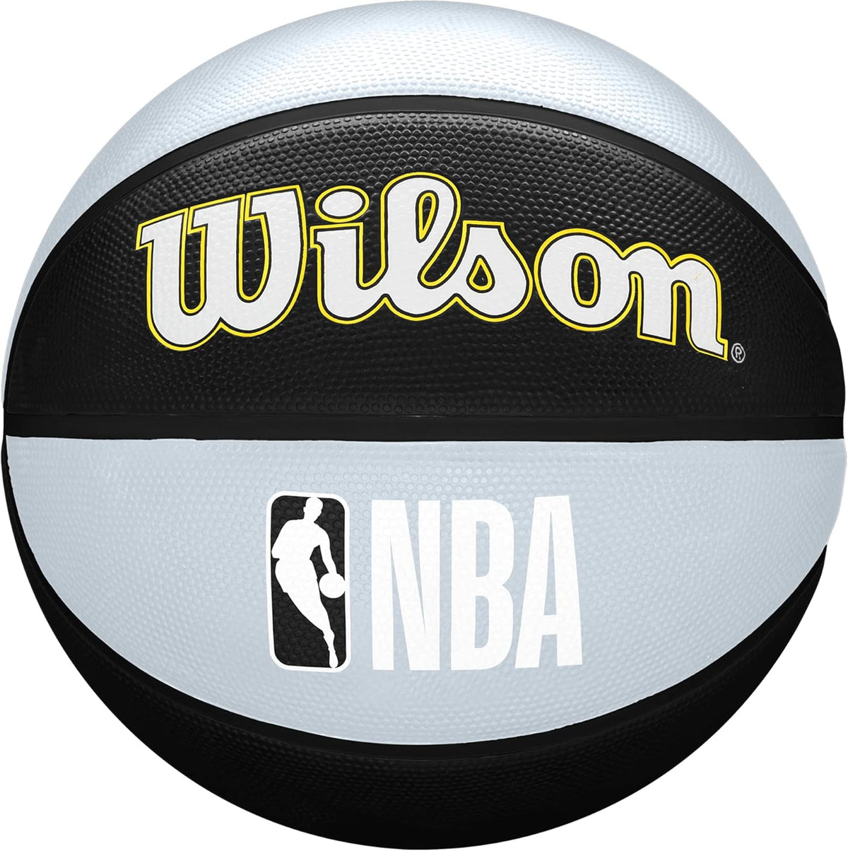 NBA Team Tribute Basketball H9131