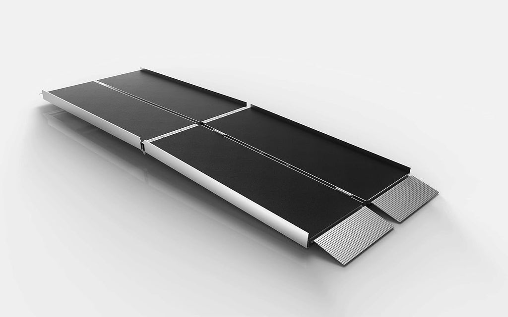 Portable Trifold Ramp 7 Foot R651