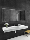 70 x 32 LED Lighted Mirror 6000K G49597
