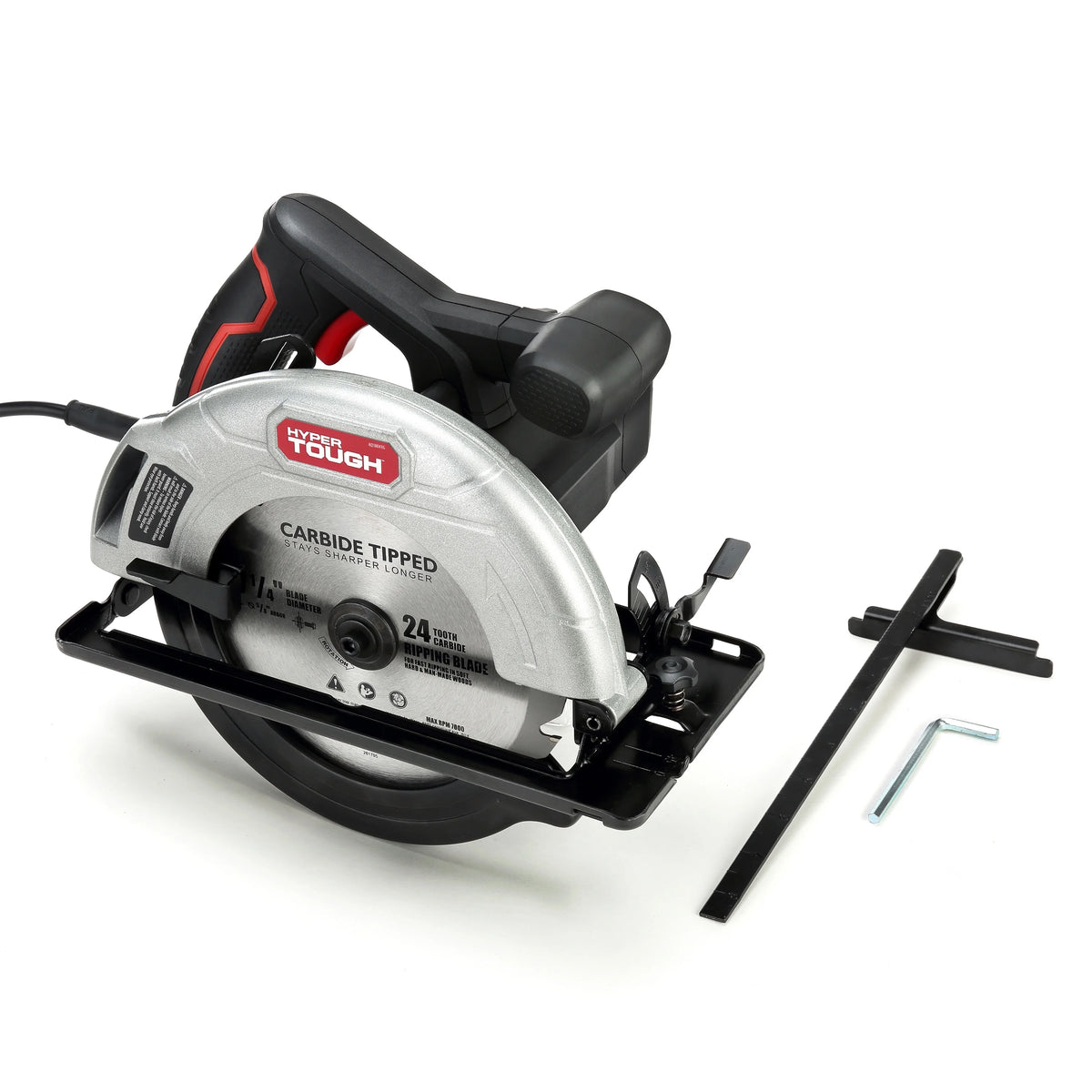 12 Amp Corded 7-1/4 inch Circular Saw E115