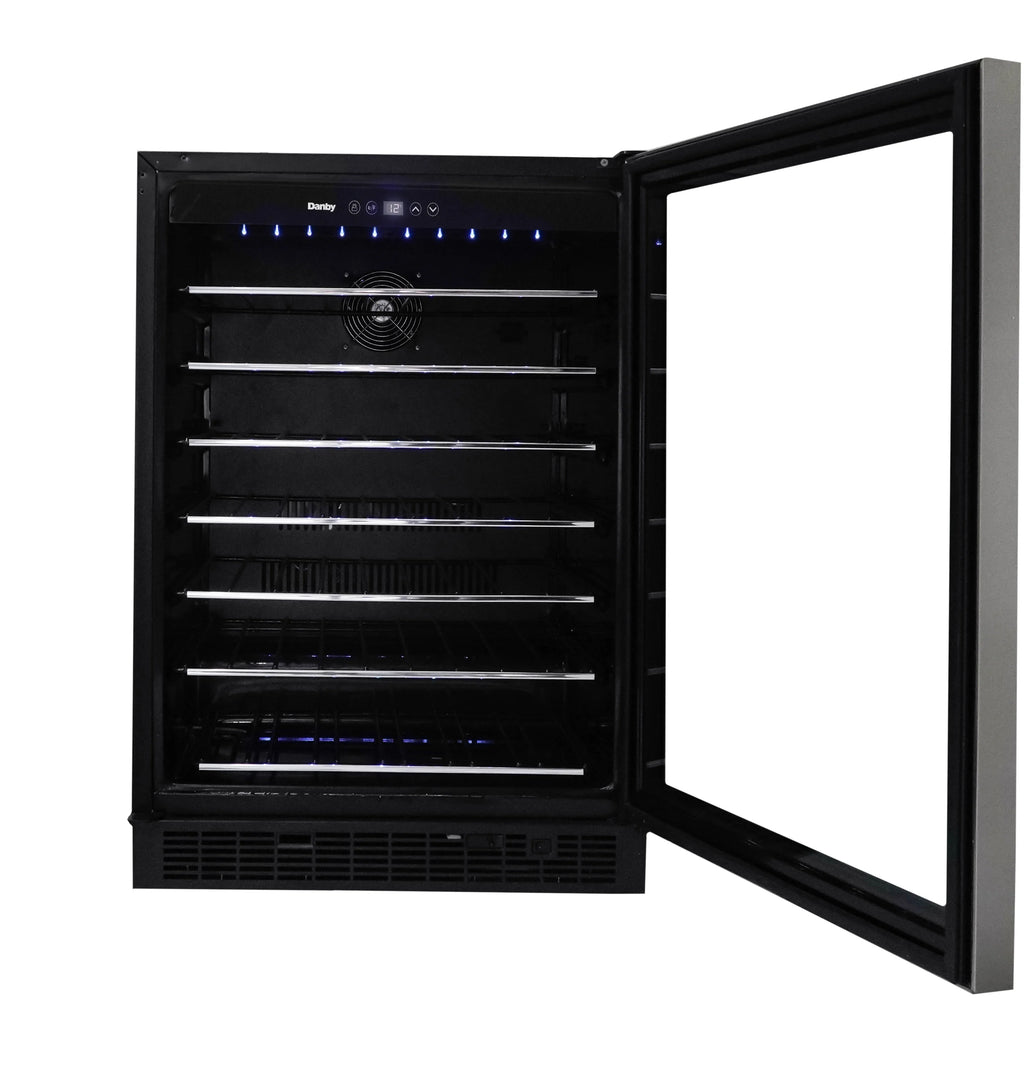 5.7 Cu. ft. Built-In Beverage Center I7484