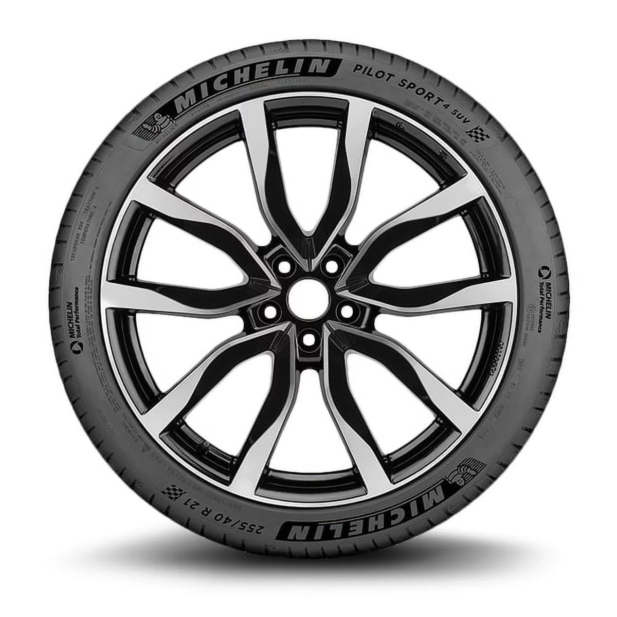All-Season 265/50R20 107V Tire T49554