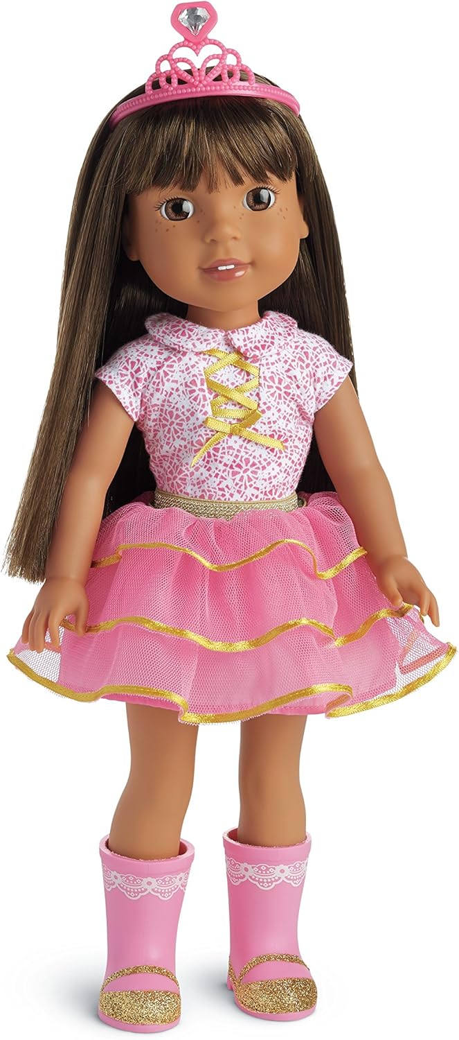 Ashlyn Doll L1482