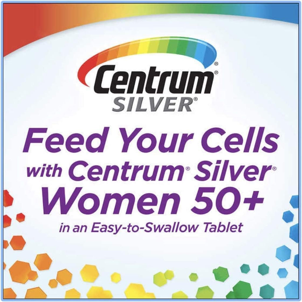 275 Tablets Multivitamin K338956