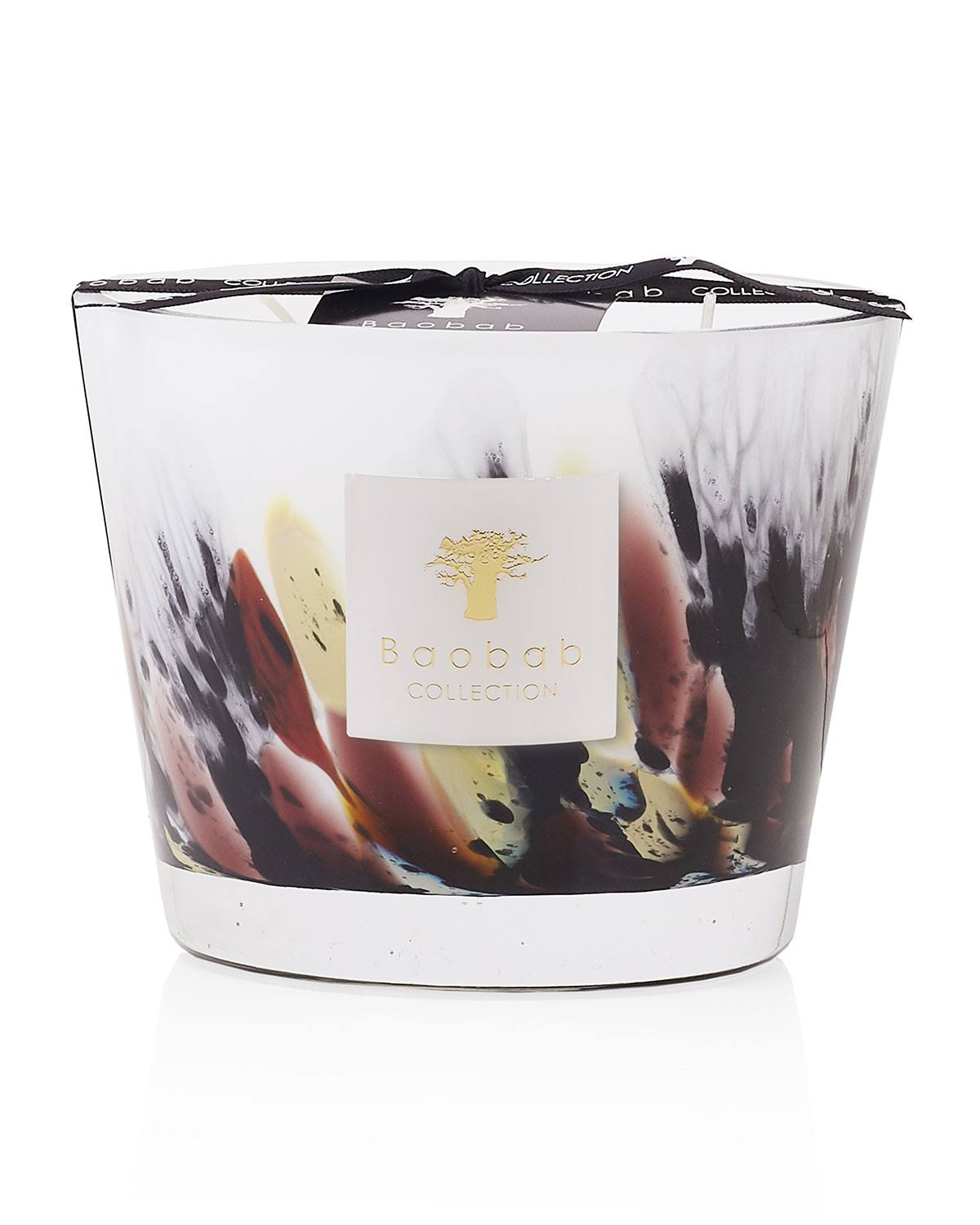 3.9 oz Candle T6608