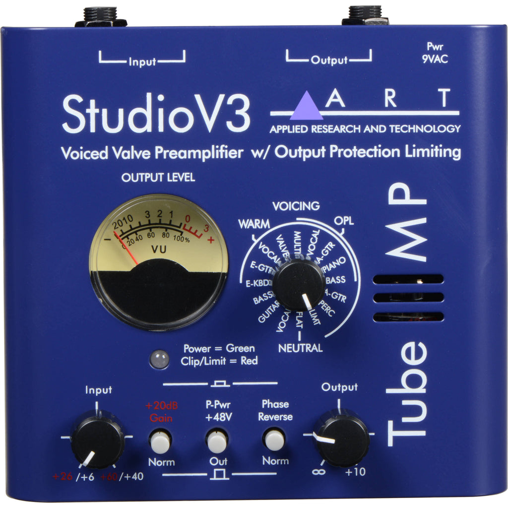 Tube Mp Studio V3 Preamp G88845