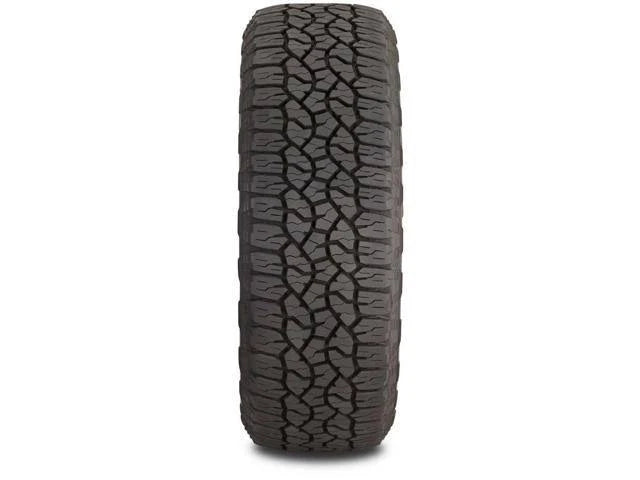 LT275/65R20 Tire D638