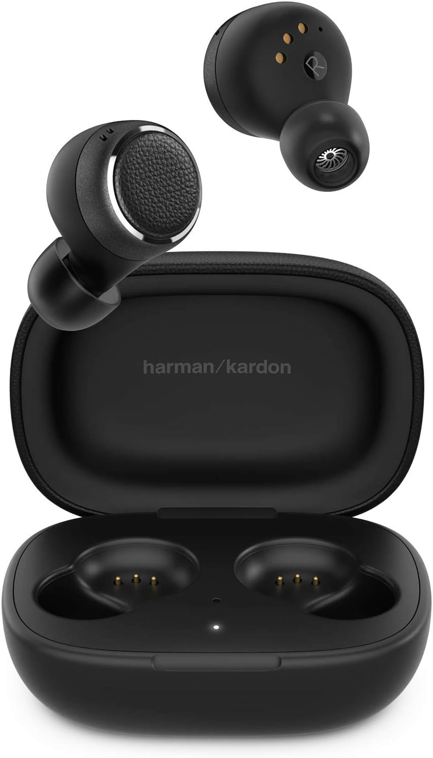 Fly True Wireless IE Headphones Black Y5476